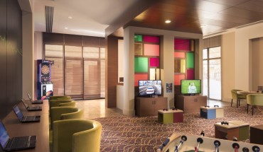 Rixos Bab Al Bahr Hotel - Ultra All Inclusive Resort