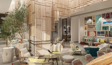 Rove Al Marjan Island