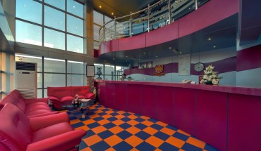 Royal Residence Hotel Apartments