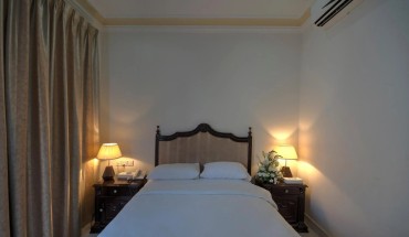 Royal Residence Hotel Apartments