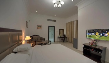 Royal Residence Hotel Apartments
