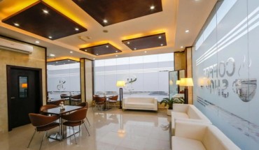 Sh Hotel