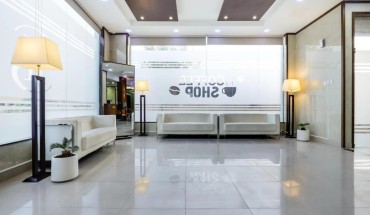 Sh Hotel