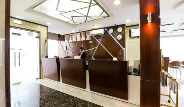 Sh Hotel