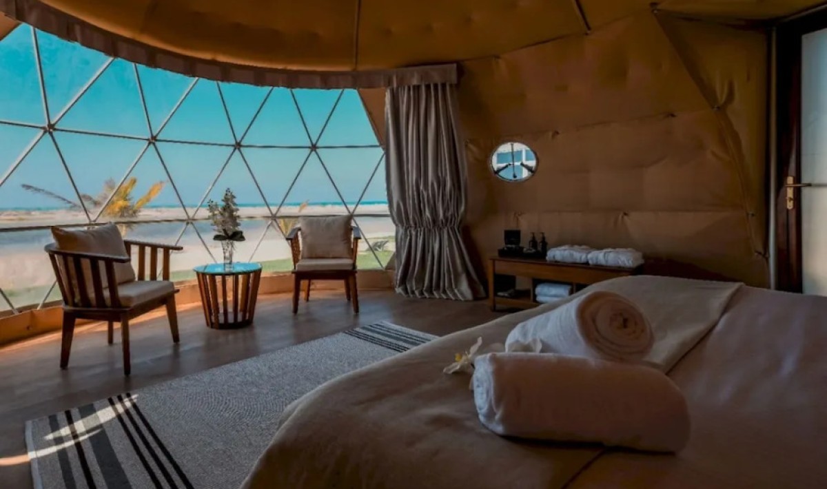 Siniya Island Resorts - Immagine 1