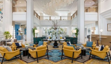 Sofitel Al Hamra Beach Resort