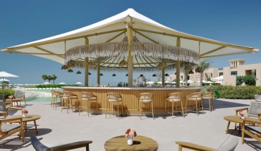 Sofitel Al Hamra Beach Resort