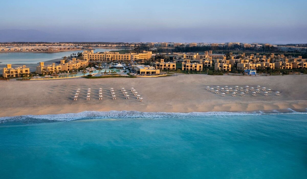 Sofitel Al Hamra Beach Resort - Immagine 2