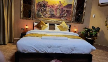 The Dunes Camping & Safari RAK