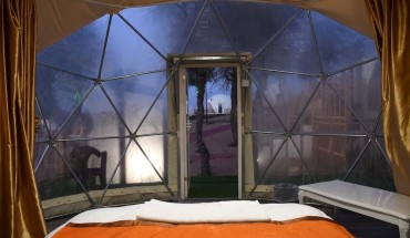 The Dunes Camping & Safari RAK