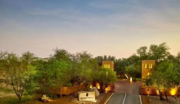 The Ritz-Carlton Ras Al Khaimah, Al Wadi Desert