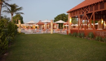 Umm Al Quwain Beach Hotel