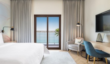 Vida Beach Resort Umm Al Quwain