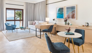 Vida Beach Resort Umm Al Quwain