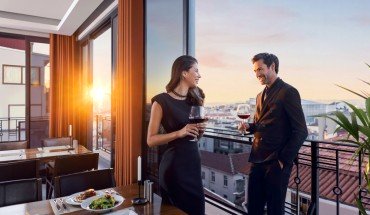 AKKA Lush Hotel Taksim