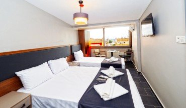 Diamond Hotel Old City Boutique hotel