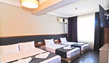 Diamond Hotel Old City Boutique hotel