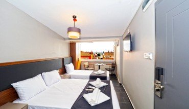 Diamond Hotel Old City Boutique hotel