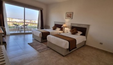 Amarina Queen Resort & Aqua Park Marsa Allam