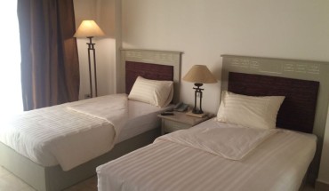 Amarina Queen Resort & Aqua Park Marsa Allam