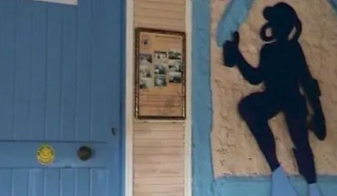 Ecolodge Bedouin Valley