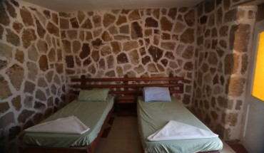 Ecolodge Bedouin Valley