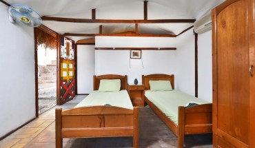 Ecolodge Bedouin Valley