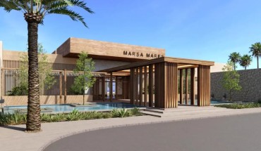 JAZ Elite Riviera Hotel