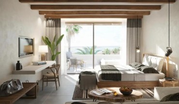 JAZ Elite Riviera Hotel