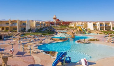 Onatti Beach Resort Marsa Alam