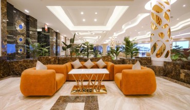 Sirena Beach Resort  Spa