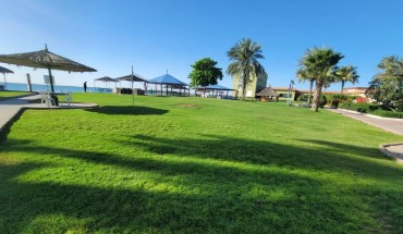 Flamingo Beach Hotel