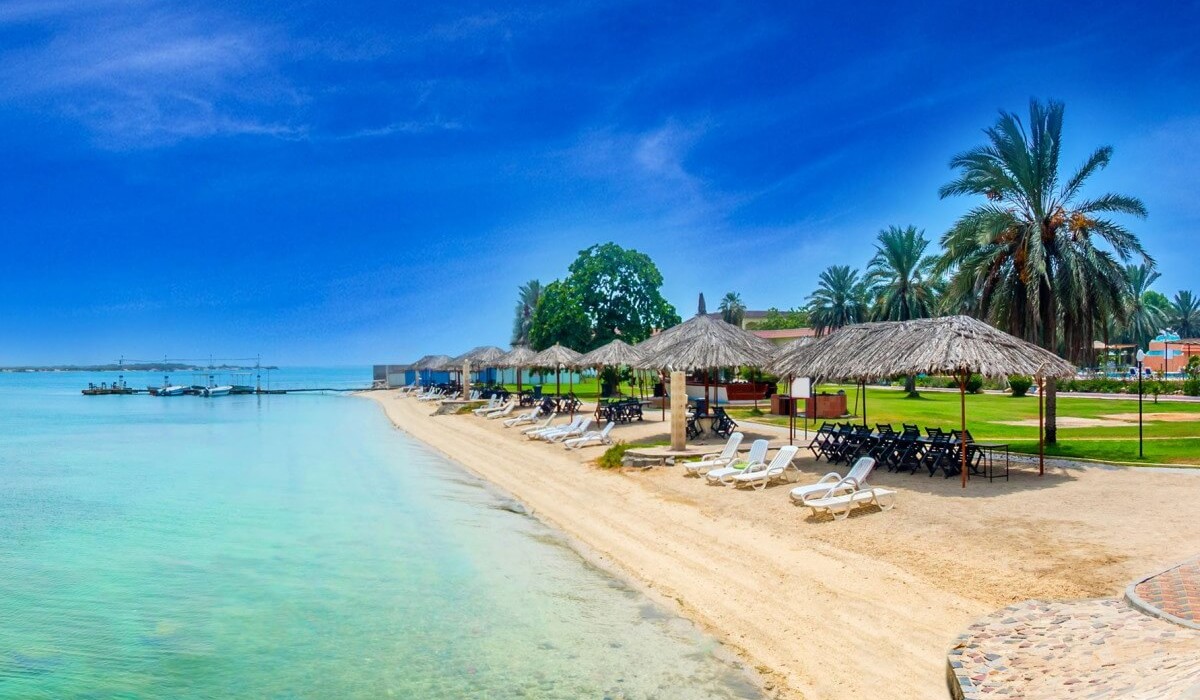 Flamingo Beach Hotel - Immagine 2