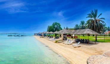 Flamingo Beach Hotel