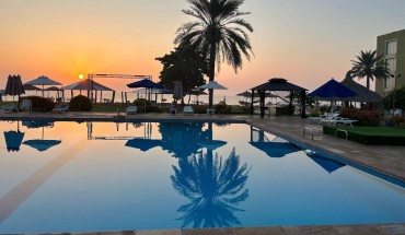 Flamingo Beach Hotel