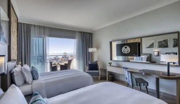 Fujairah Rotana Resort & Spa