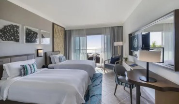 Fujairah Rotana Resort & Spa