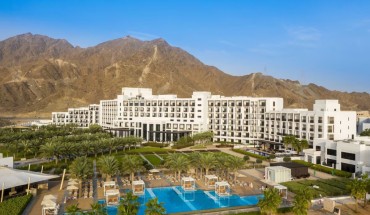 InterContinental Fujairah Resort by IHG