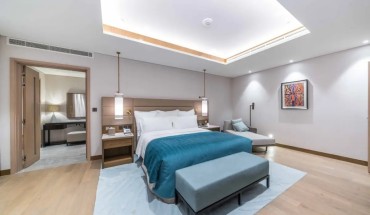 InterContinental Fujairah Resort by IHG