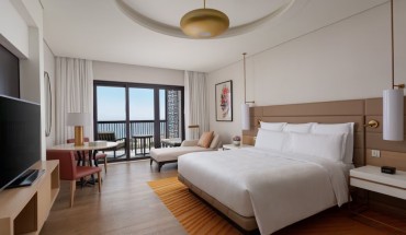 InterContinental Fujairah Resort by IHG