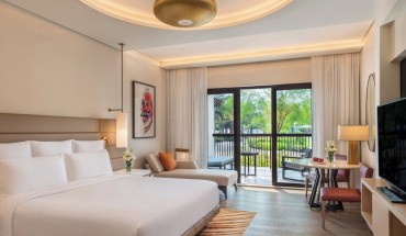 InterContinental Fujairah Resort by IHG