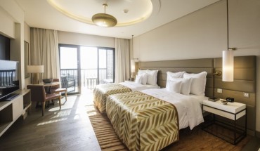 InterContinental Fujairah Resort by IHG