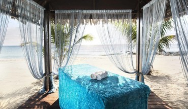 Le Meridien Al Aqah Beach Resort