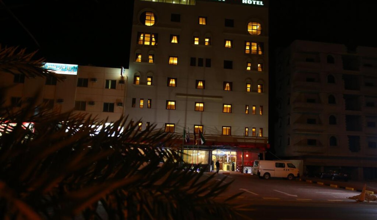 Mirage Hotel Al Aqah - Immagine 2