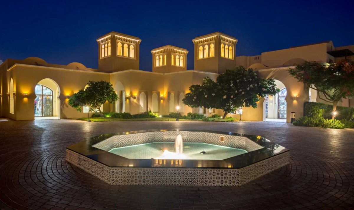Miramar Al Aqah Beach Resort - Immagine 1