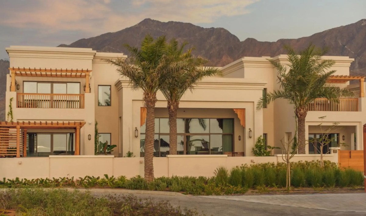 Naama Beach Villas & Spa - Immagine 1