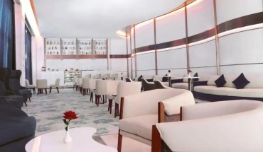 Royal M Al Aqah Beach Resort by Gewan