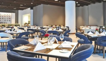 Royal M Al Aqah Beach Resort by Gewan