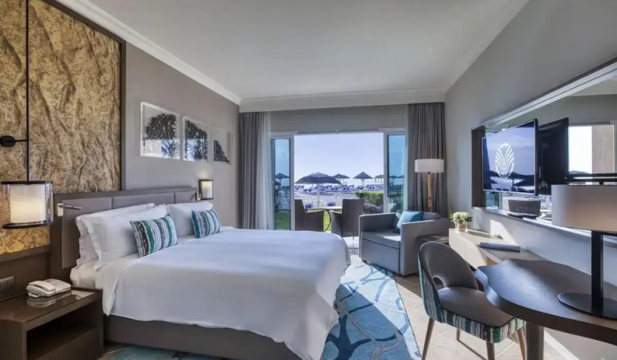 Fujairah Rotana Resort & Spa - Immagine 2