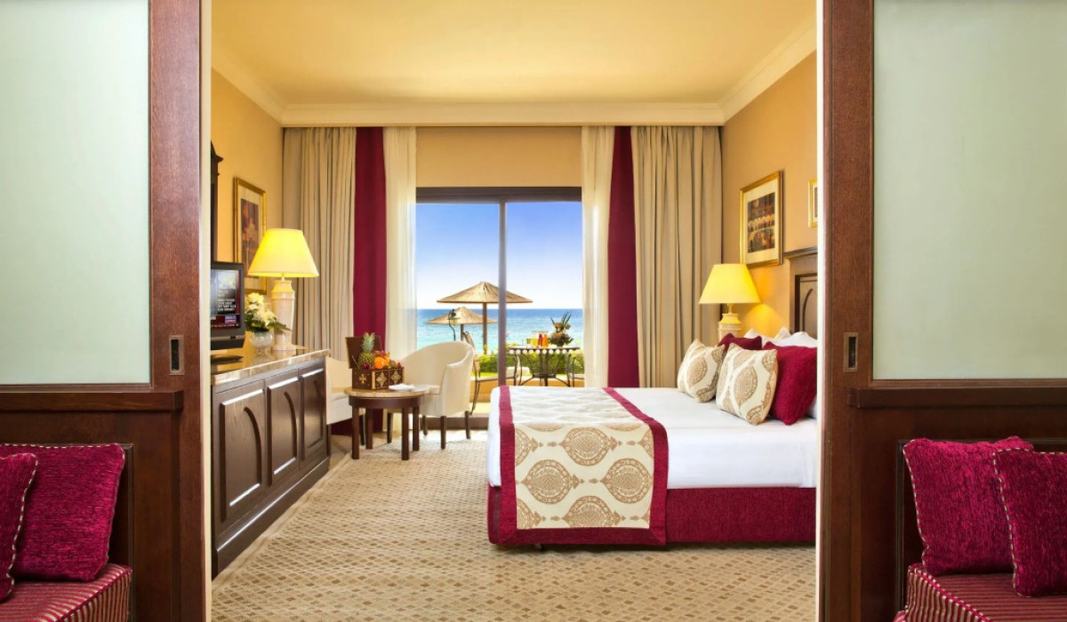Miramar Al Aqah Beach Resort - Immagine 8